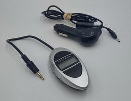 Centrios FM Transmitter 