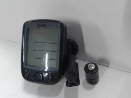 Sunding  SD-563B 27 Function Bike Computer