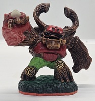 Skylanders Giants Tree Rex Figure Character Activision