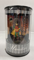 Warner Bros. Miniature Classic Collection - Batman the Animated Series Robin