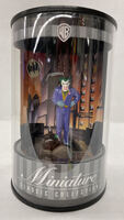 Warner Bros. Miniature Classic Collection - Batman the Animated Series Joker