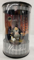 Warner Bros. Miniature Classic Collection, Batman the Animated Series Penguin