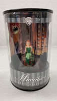 Warner Bros. Miniature Classic Collection - Batman the Animated Series PoisonIvy