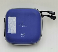 JVC mp3 Case Speaker Model SP-AP200