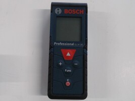 Bosch 100 ft. Laser Measure