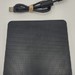 LG Slim Portable DVD Writer - Refurbished with USB Cord