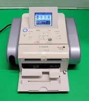 Canon Selphy DS810 Digital Compact Photo Printer